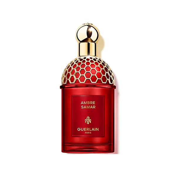 Guerlain Absolus Allegoria Ambre Samar парфюмна вода унисекс | monna.bg