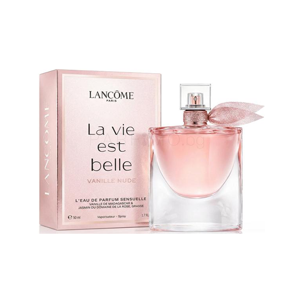 Lancome La Vie Est Belle Vanille Nude парфюмна вода за жени | monna.bg
