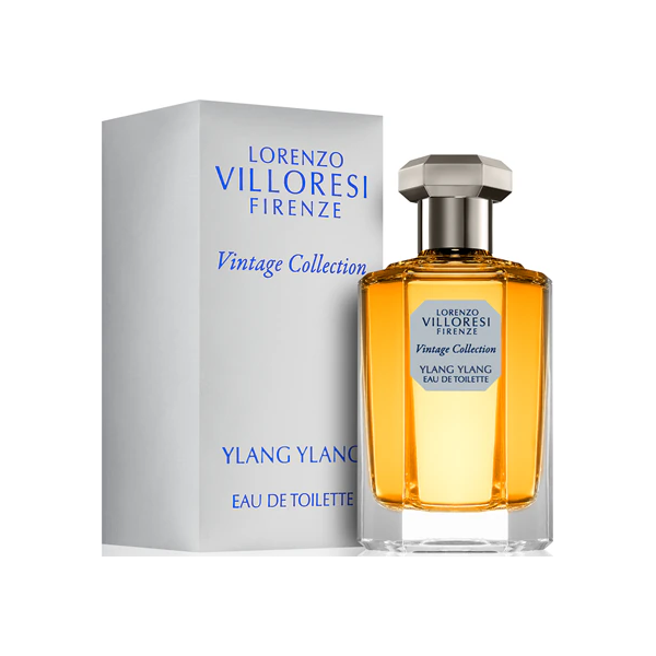 Lorenzo Villoresi Vintage Collection Ylang Ylang парфюмна вода унисекс | monna.bg