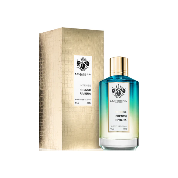 Mancera Intense French Riviera парфюмен екстракт унисекс | monna.bg