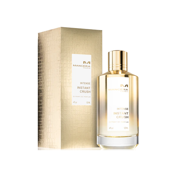 Mancera Intense Instant Crush парфюмен екстракт унисекс | monna.bg