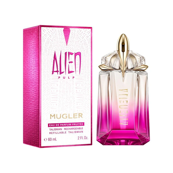 Thierry Mugler Alien Pulp парфюмна вода за жени | monna.bg
