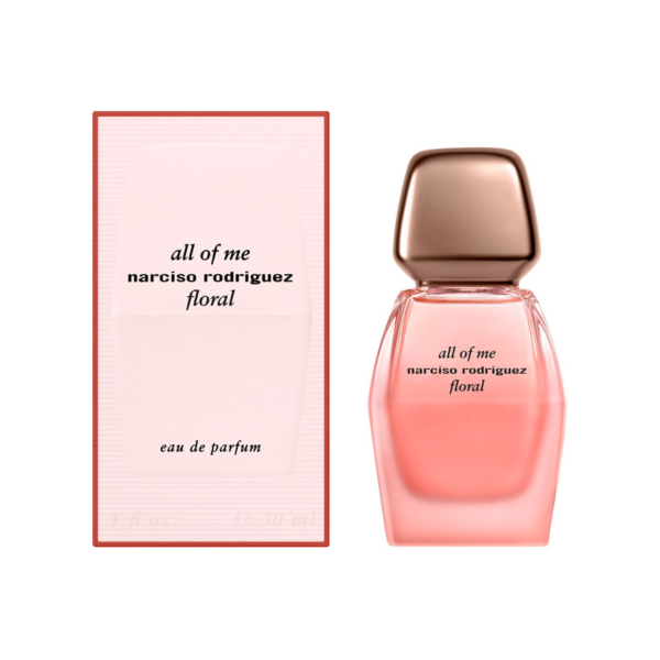 Narciso Rodriguez All Of Me Floral парфюмна вода за жени | monna.bg