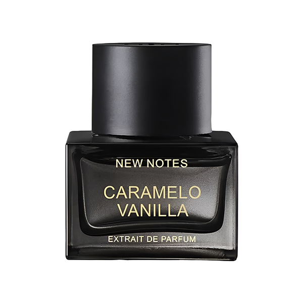 New Notes Caramelo Vanilla парфюмен екстракт унисекс | monna.bg