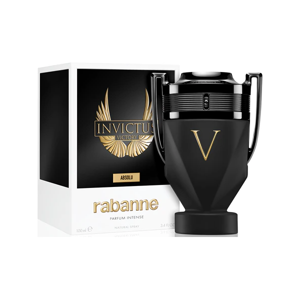 Paco Rabanne Invictus Victory Absolu парфюм за мъже | monna.bg