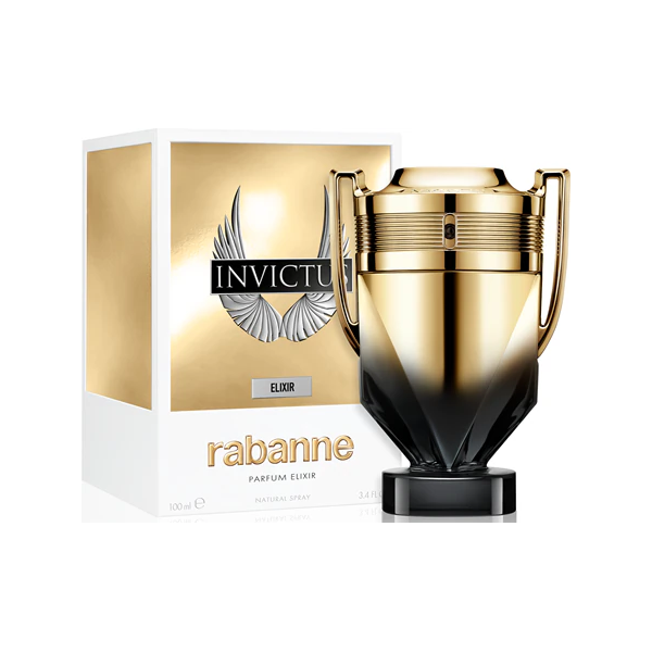 Paco Rabanne Invictus Elixir парфюм за мъже | monna.bg