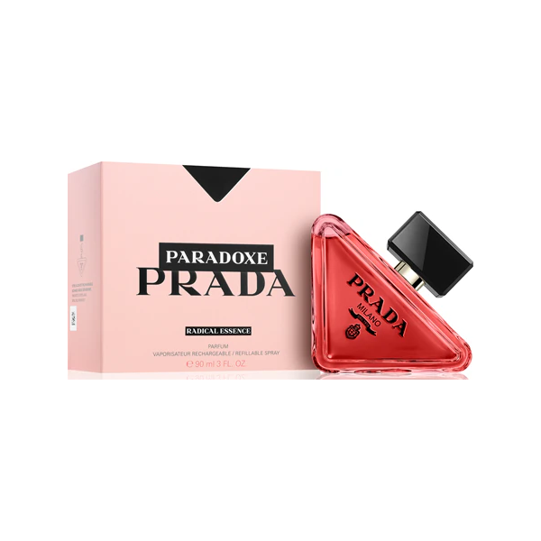 Prada Paradoxe Radical Essence парфюм за жени | monna.bg