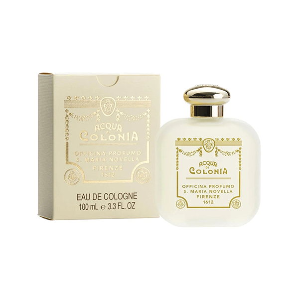 Santa Maria Novella Acqua di Sicilia колонна вода унисекс | monna.bg
