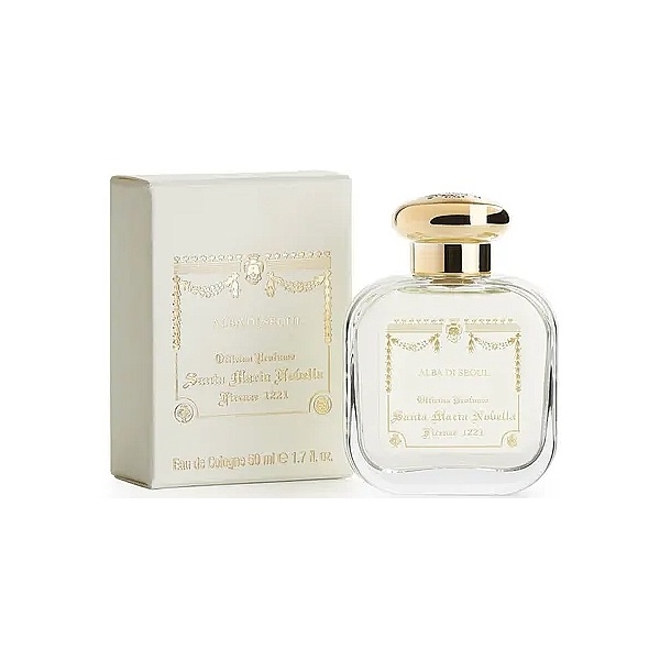 Santa Maria Novella Alba di Seoul колонна вода унисекс | monna.bg