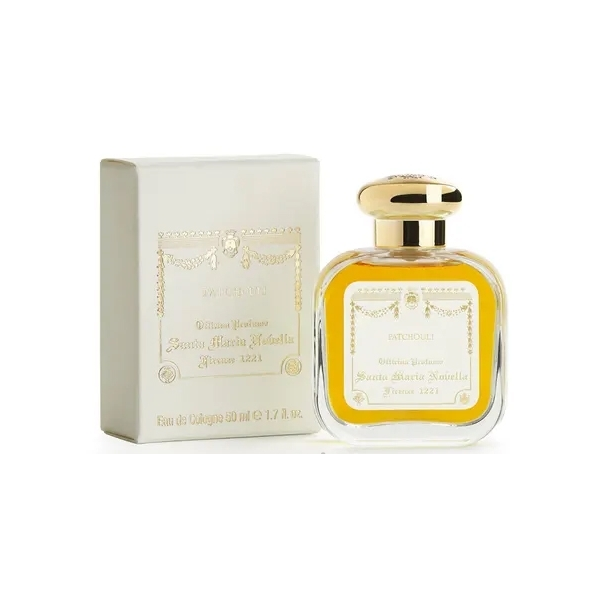 Santa Maria Novella Patchouli колонна вода унисекс | monna.bg