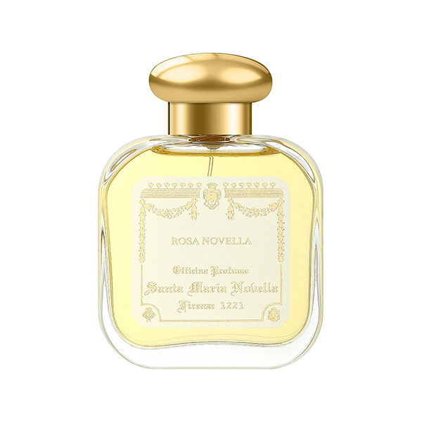 Santa Maria Novella Rosa Novella колонна вода унисекс | monna.bg
