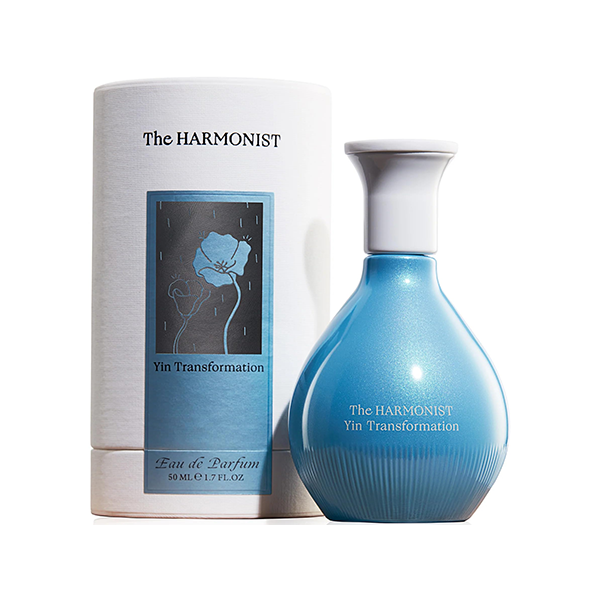 The Harmonist Yin Transformation парфюмна вода унисекс | monna.bg