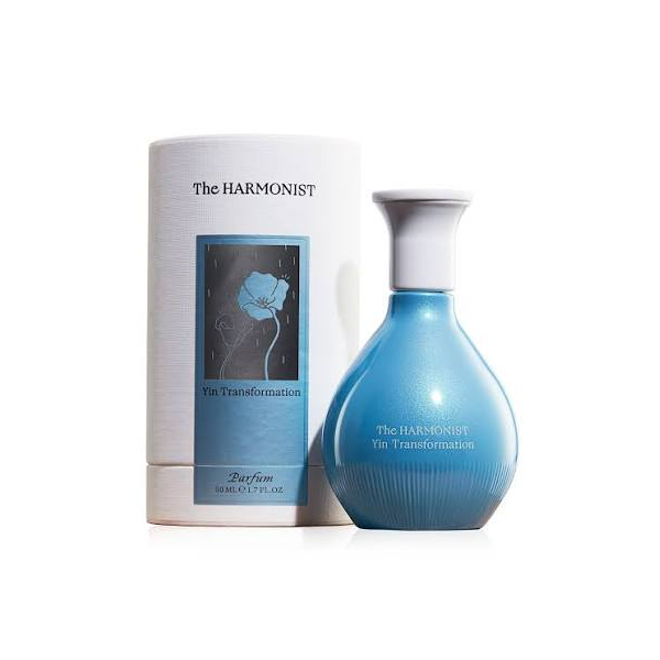 The Harmonist Yin Transformation Parfum парфюм унисекс | monna.bg