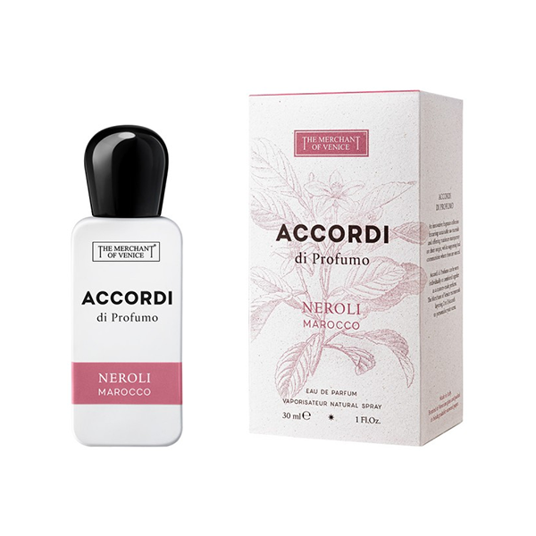 The Merchant of Venice Accordi di Profumo Neroli Marocco парфюмна вода унисекс | monna.bg