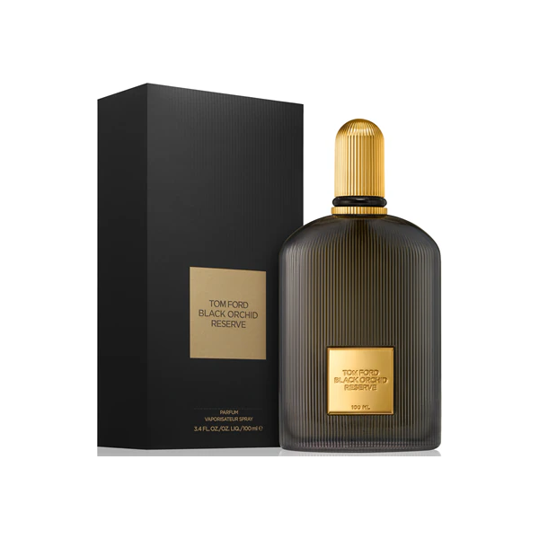 Tom Ford Black Orchid Reserve парфюм унисекс | monna.bg