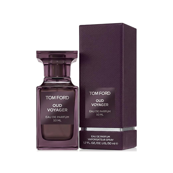 Tom Ford Oud Voyager парфюмна вода унисекс | monna.bg