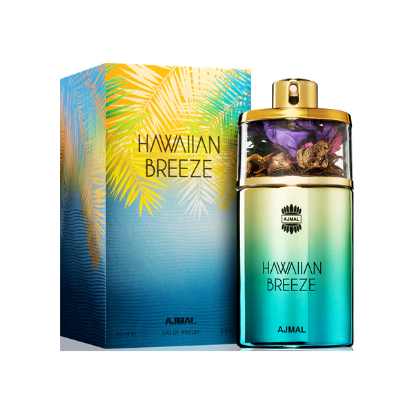 Ajmal Hawaiian Breeze парфюмна вода за жени | monna.bg