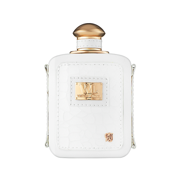 Alexandre.J Western Leather White парфюмна вода за жени | monna.bg
