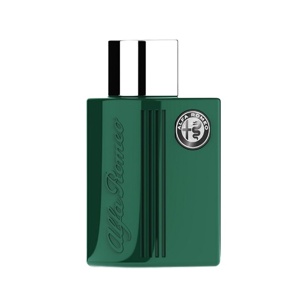 Alfa Romeo Green тоалетна вода за мъже | monna.bg