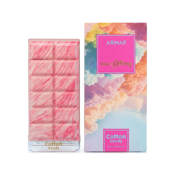 Armaf Dubai Delicacy Cotton Candy парфюмна вода унисекс | monna.bg