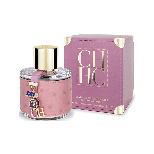 Carolina Herrera CH Grand Tour тоалетна вода за жени | monna.bg