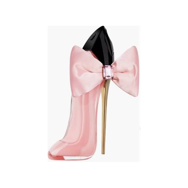 Carolina Herrera Good Girl Blush Bowtastic Edition парфюмна вода за жени | monna.bg