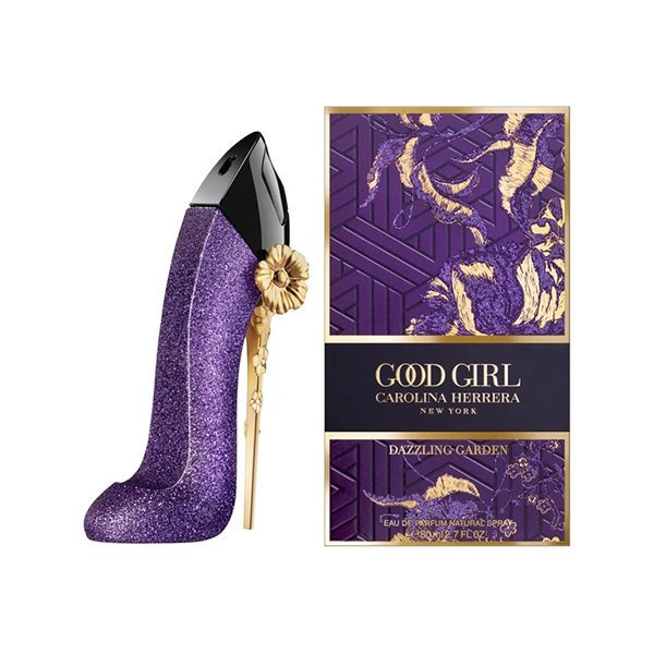 Carolina Herrera Good Girl Dazzling Garden парфюмна вода за жени | monna.bg