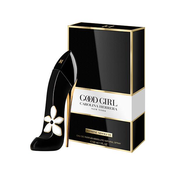 Carolina Herrera Good Girl Jasmine Absolute парфюмна вода за жени | monna.bg