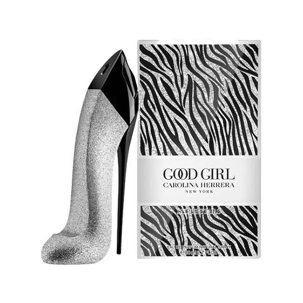 Carolina Herrera Good Girl Superstars Collector Edition 2021 парфюмна вода за жени | monna.bg
