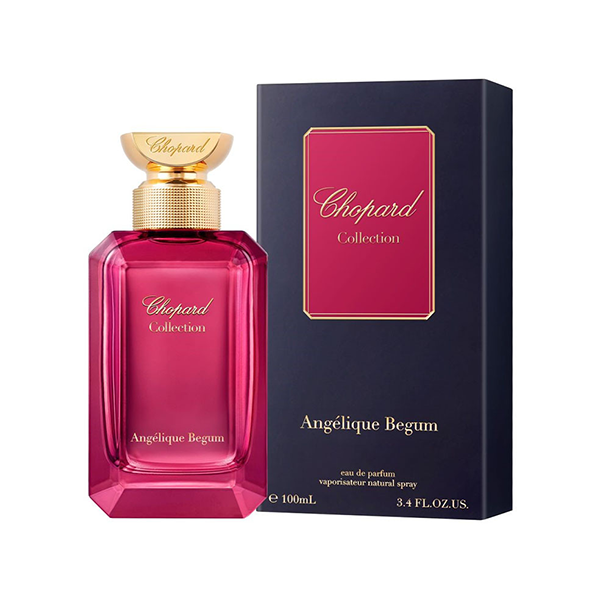 Chopard Les Fleurs Bijoux Angelique Begum парфюмна вода за жени | monna.bg