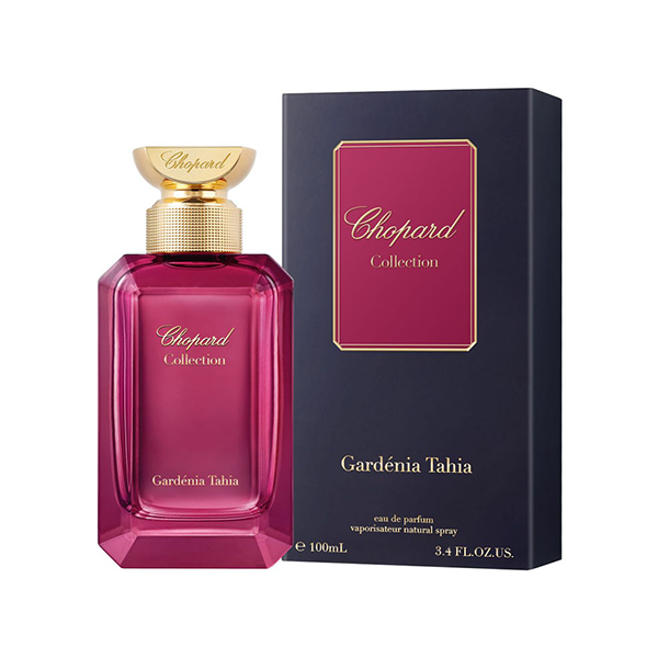 Chopard Les Fleurs Bijoux Gardenia Tahia парфюмна вода за жени | monna.bg