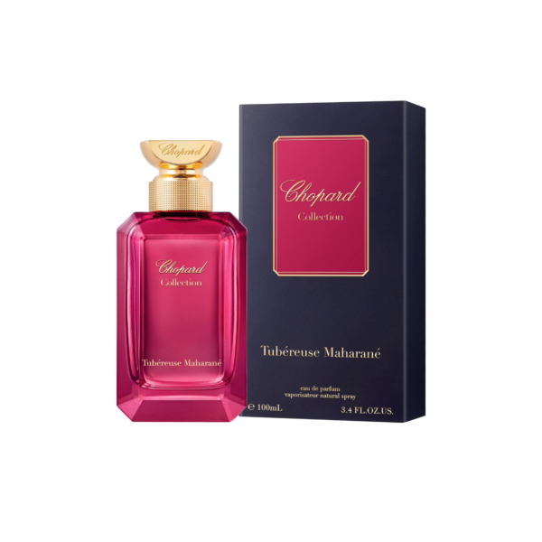 Chopard Les Fleurs Bijoux Tubereuse Maharane парфюмна вода за жени | monna.bg