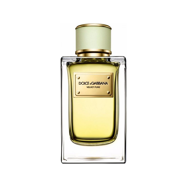 Dolce & Gabbana Velvet Pure парфюмна вода за жени | monna.bg