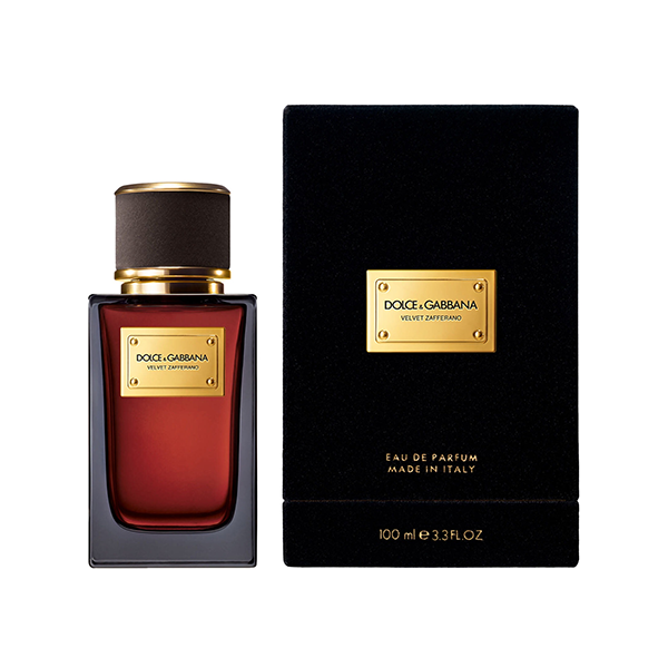 Dolce & Gabbana Velvet Zafferano парфюмна вода унисекс | monna.bg