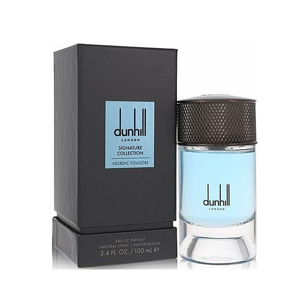 Dunhill Signature Collection Nordic Fougere парфюмна вода за мъже | monna.bg