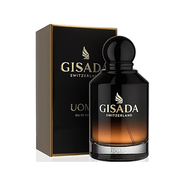 Gisada Uomo парфюмна вода за мъже | monna.bg