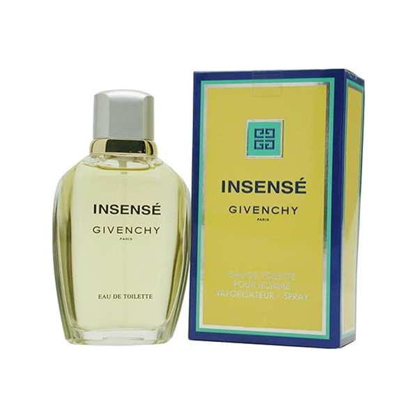 Givenchy Insense тоалетна вода за мъже | monna.bg