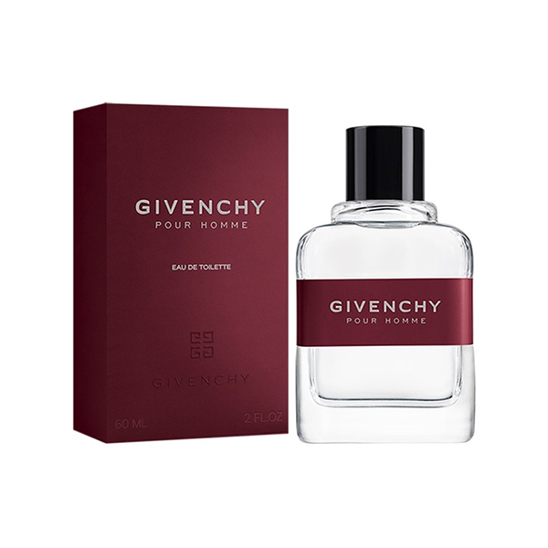 Givenchy Pour Homme 2024 тоалетна вода за мъже | monna.bg