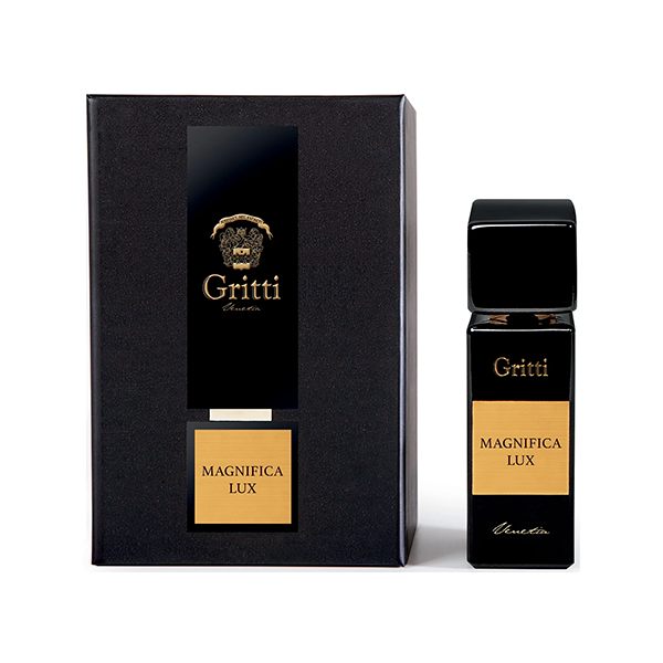 Gritti Magnifica Lux парфюмна вода унисекс | monna.bg