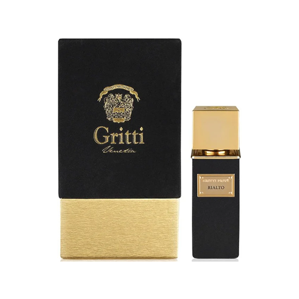 Gritti Rialto парфюмен екстракт унисекс | monna.bg