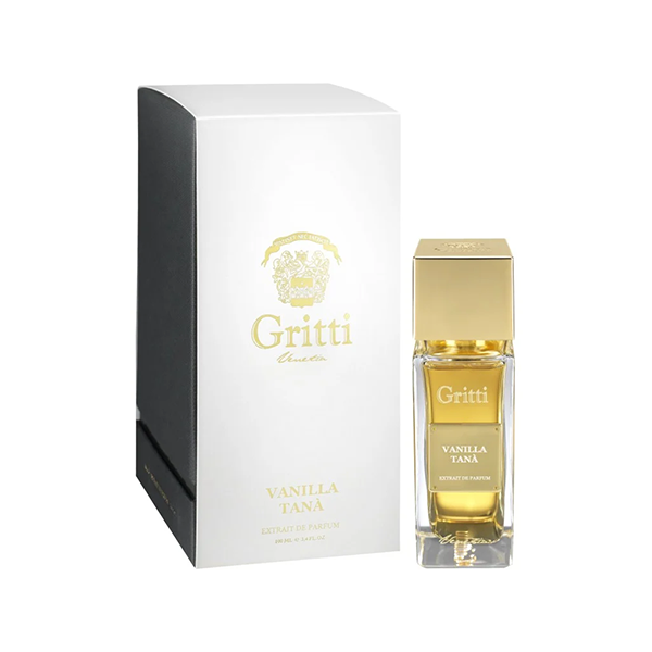 Gritti Vanilla Tana парфюмен екстракт унисекс | monna.bg