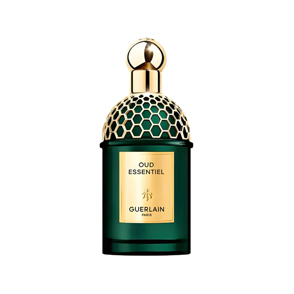 Guerlain Absolus Allegoria Oud Essentiel парфюмна вода унисекс | monna.bg
