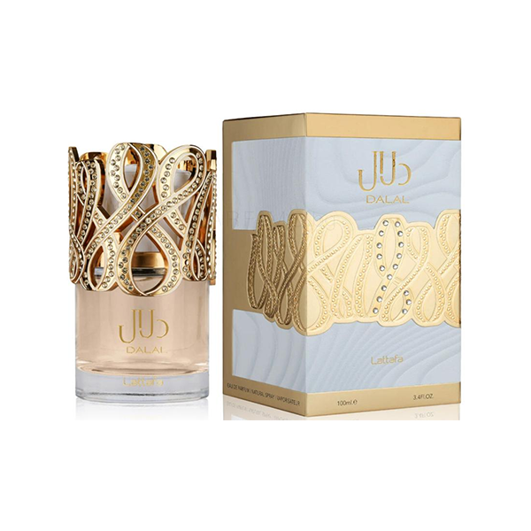 Lattafa Perfumes Dalal парфюмна вода за жени | monna.bg
