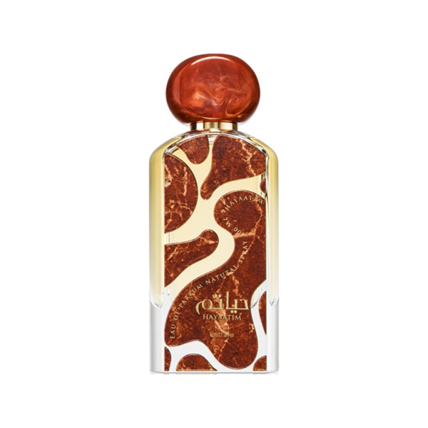 Lattafa Perfumes Hayaatim парфюмна вода унисекс | monna.bg