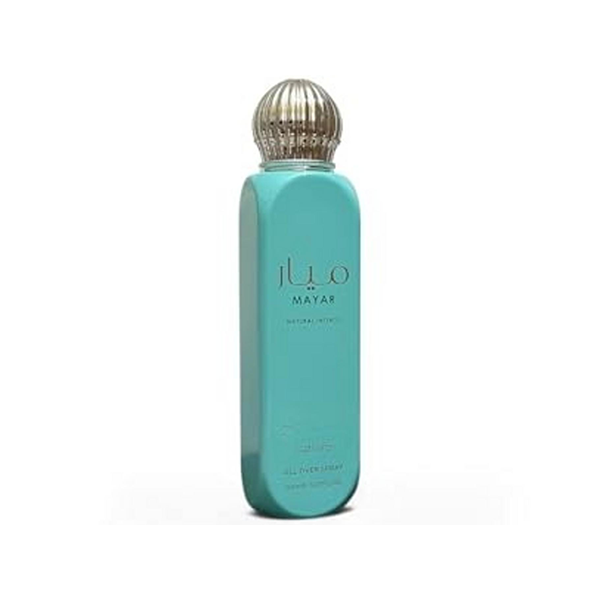 Lattafa Perfumes Mayar Natural Intense спрей за тяло за жени | monna.bg