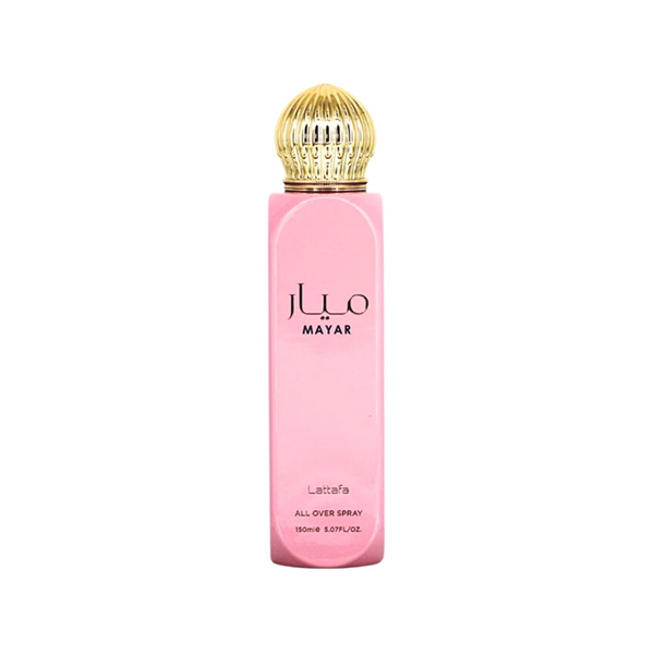 Lattafa Perfumes Mayar спрей за тяло за жени | monna.bg