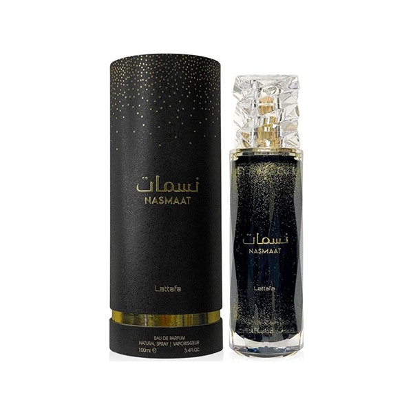 Lattafa Perfumes Nasmaat парфюмна вода унисекс | monna.bg