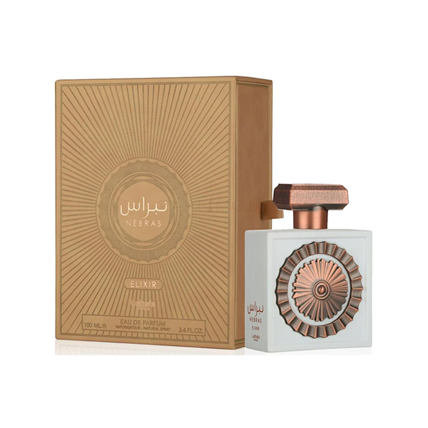 Lattafa Perfumes Nebras Elixir парфюмна вода унисекс | monna.bg