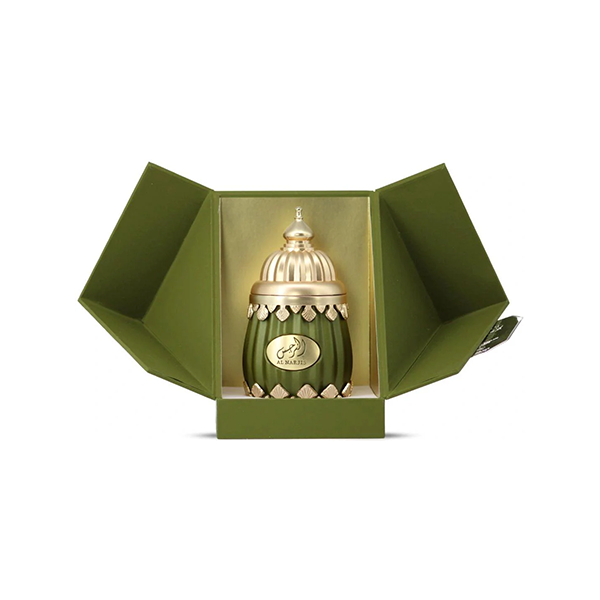 Lattafa Perfumes Niche Emarati Al Narjis парфюмна вода унисекс | monna.bg