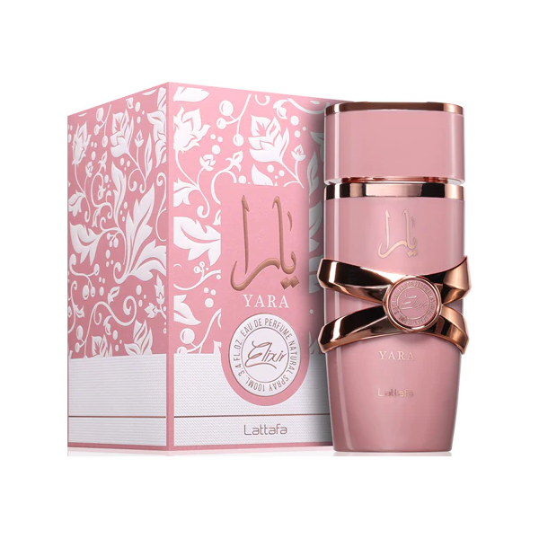 Lattafa Perfumes Yara Elixir парфюмна вода за жени | monna.bg